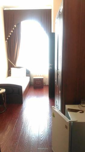 Hotel Aleksandria