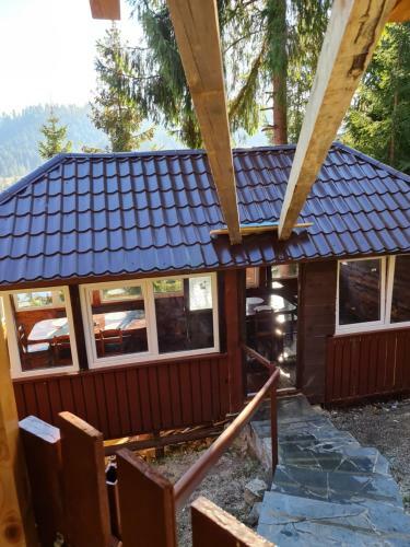 Hostal Pensiunea Iris