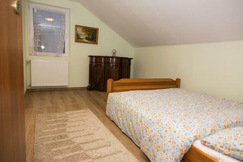 Villa Pensiunea Azilut