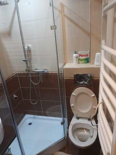 Apartman Cvrki