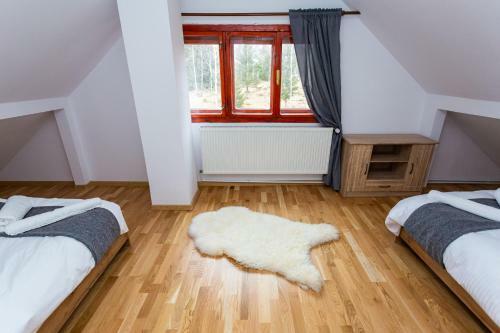 Hill Chalet