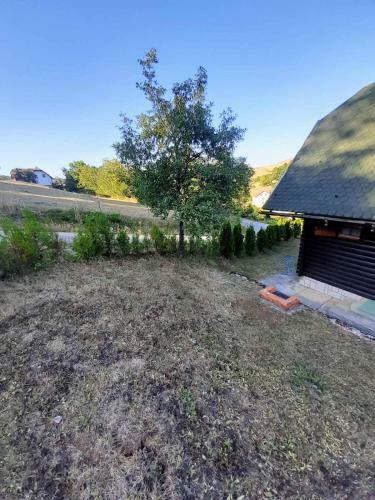 Agroturismo ?ajetinska Brvnara