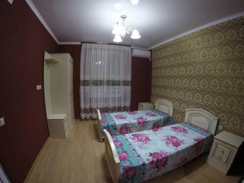 Hostal Alan