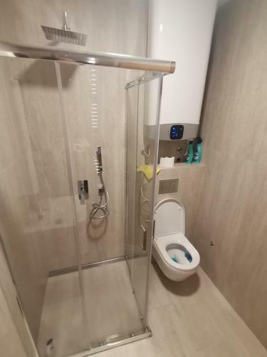 Apartamento V&dj
