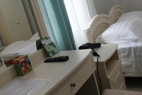 Hostal ?????????