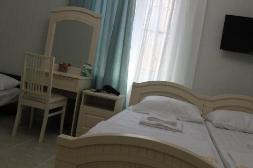 Hostal ?????????