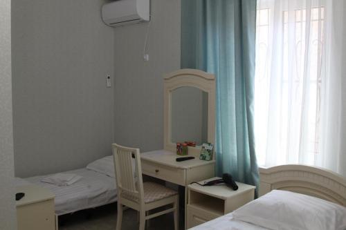 Hostal ?????????