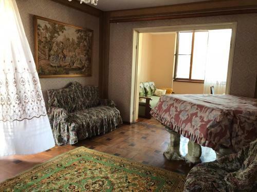 Apartamento 4-? ????????? ??????????? ? ?????? ??????