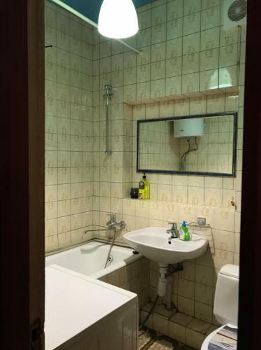 Apartamento 4-? ????????? ??????????? ? ?????? ??????