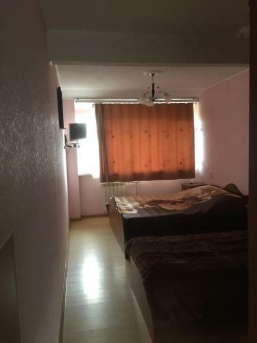 Hostal Nika Guest House