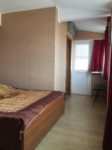 Hostal Nika Guest House