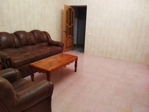 Apartment Kodorskoe Shosse 1