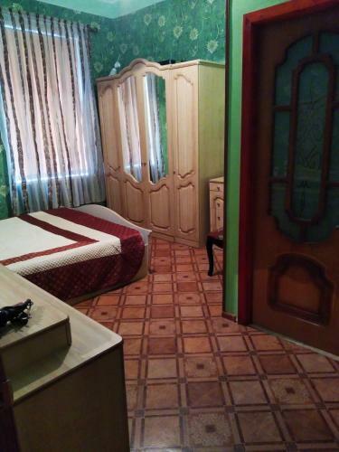 Apartment Kodorskoe Shosse 1