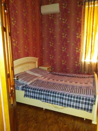 Apartment Kodorskoe Shosse 1
