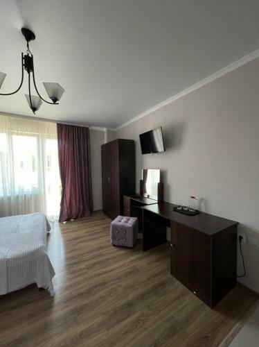 Hotel Abas