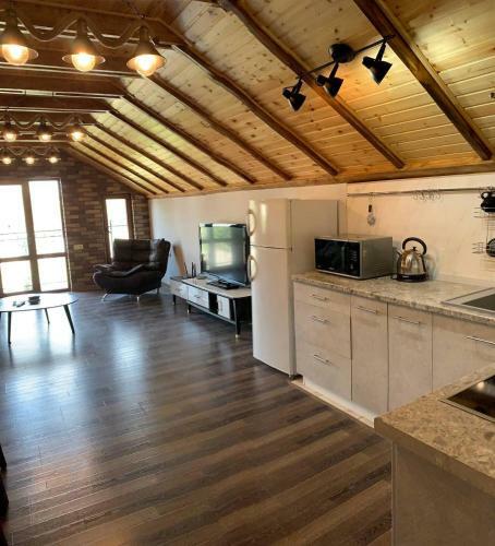 Apartamento ???? ??????????? Kors