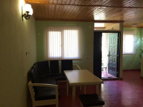 Hostal U Faridy Guest House