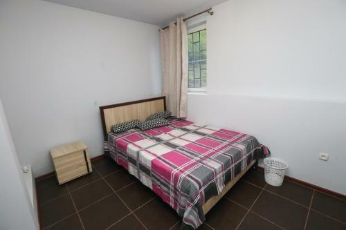Apartamento Chill-out Three Bedrooms Mountain View