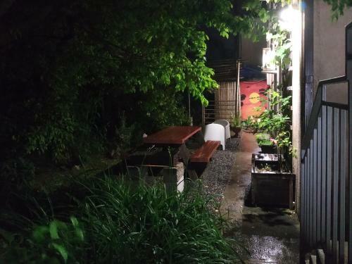 Hostal ????? ??