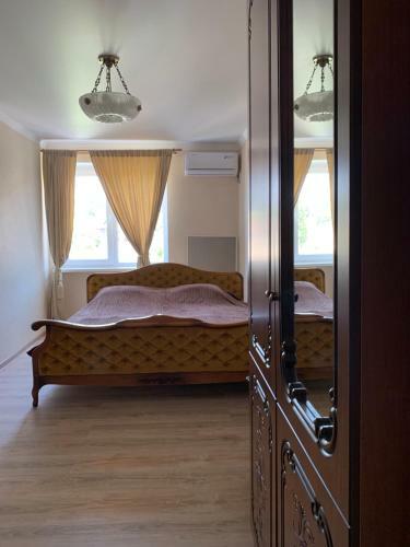 Apartamento Red Bridge Sukhum