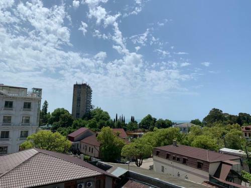 Apartamento Red Bridge Sukhum