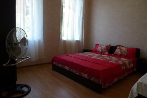 Hostal Old Town Guesthouse