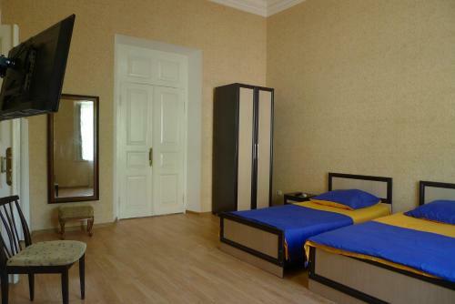 Hostal Old Town Guesthouse