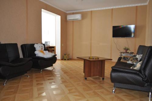 Apartamento 3-? ????????? ???????? ? ?????? ??????