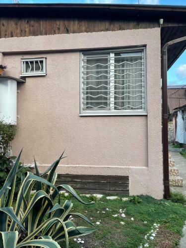 Margo House