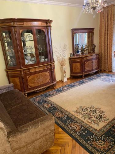 Apartamento ??????????? ? ?????? ??????, ?? ???? 400 ?