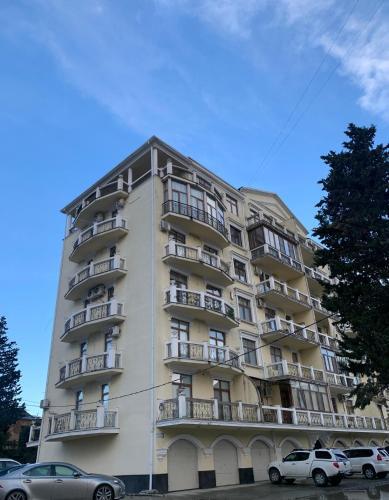 Apartamento 2-????????? ???????? ? ?????? ??????