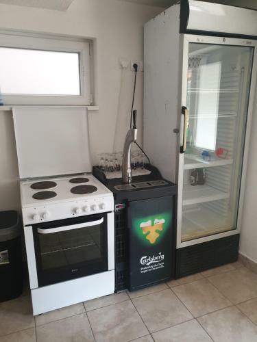 Vikendica Apartments Dunav Ms-5