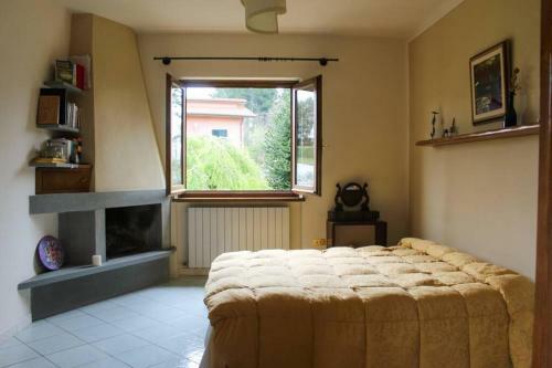 Apartamento Rustic House