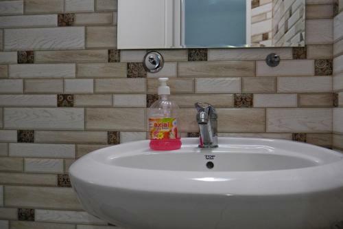 Hostal Floare De Colt