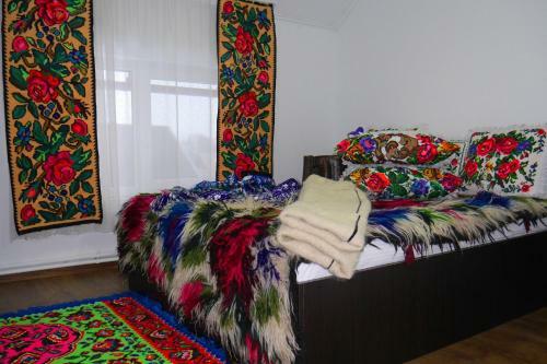 Hostal Floare De Colt