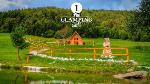 Apartment&glamping Vrhovc