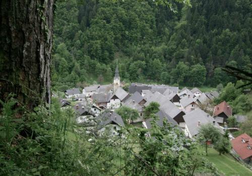 Apartamento Village House