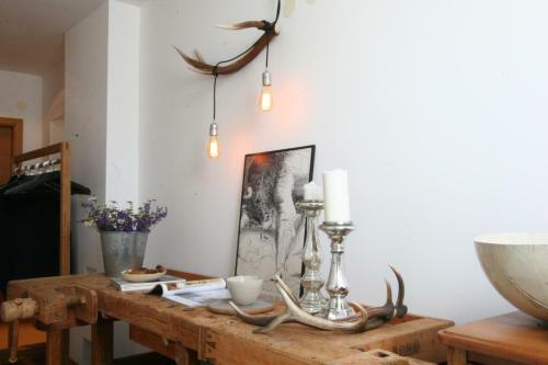 Apartamento Village House