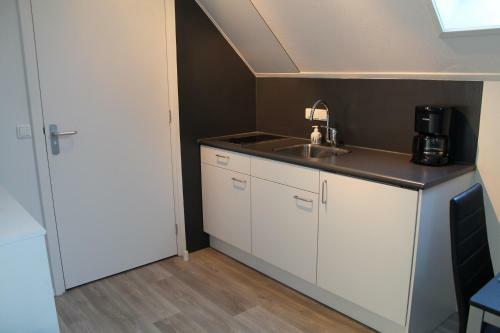 Apartamento Het Bakkersschuurtje