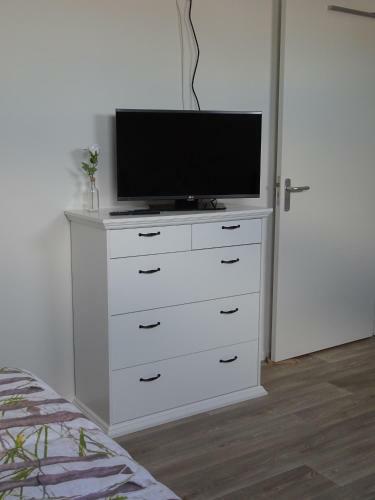 Apartamento Het Bakkersschuurtje