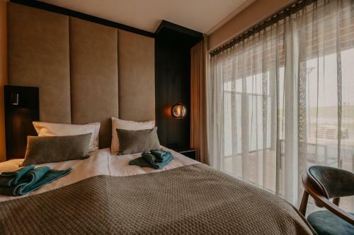 Apartamento Residence Oude Haven Suites