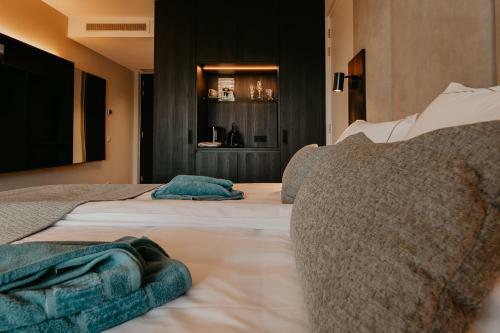 Apartamento Residence Oude Haven Suites