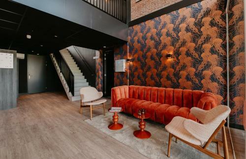 Apartamento Residence Oude Haven Suites