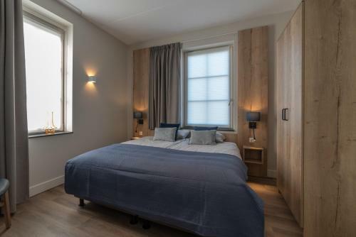 Apartamento Raadhuis Parc Ganuenta