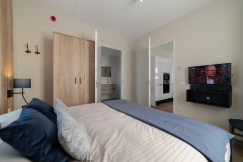 Apartamento Raadhuis Parc Ganuenta