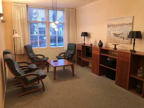 Apartamento Voorstraat 30 Appartement