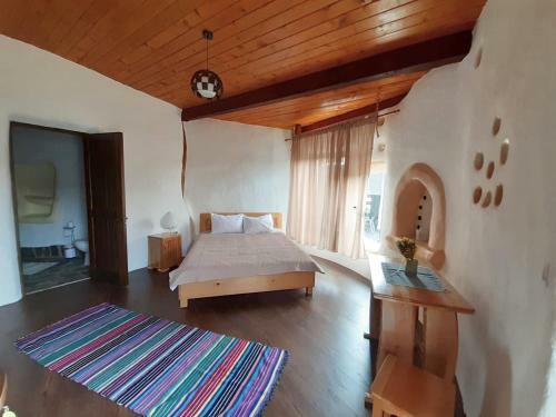 Agroturismo Cob Village