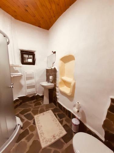 Agroturismo Cob Village