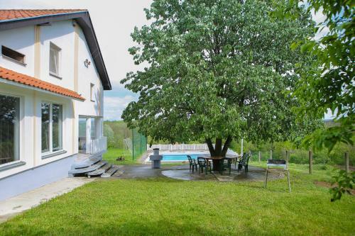 Villa Teo-sport