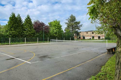Villa Teo-sport